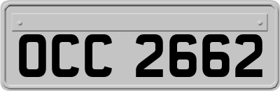 OCC2662