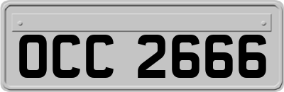 OCC2666