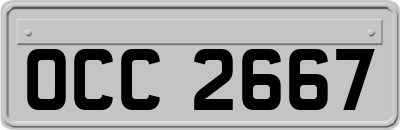OCC2667