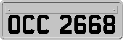 OCC2668
