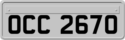 OCC2670