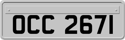 OCC2671