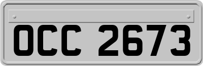 OCC2673