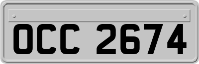 OCC2674