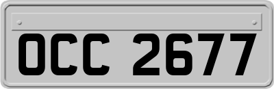 OCC2677
