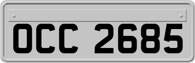 OCC2685