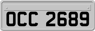 OCC2689