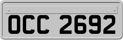 OCC2692