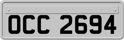 OCC2694