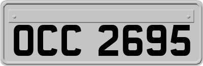 OCC2695