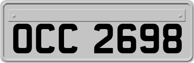 OCC2698