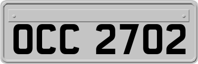 OCC2702