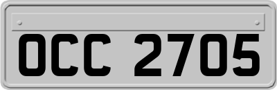 OCC2705