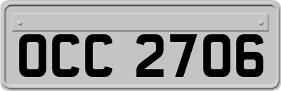 OCC2706