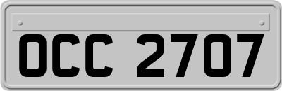 OCC2707