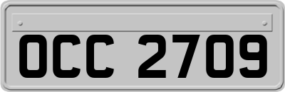 OCC2709