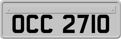 OCC2710
