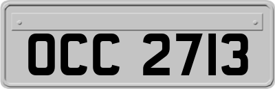 OCC2713