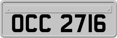 OCC2716