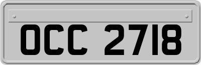 OCC2718