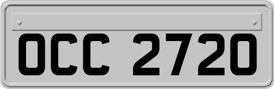 OCC2720