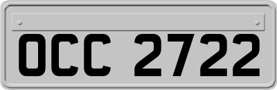 OCC2722