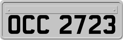 OCC2723