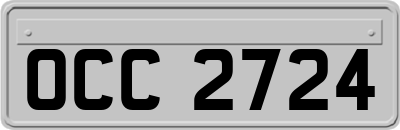 OCC2724