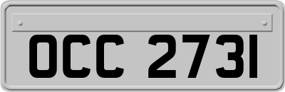OCC2731