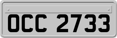 OCC2733