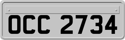 OCC2734