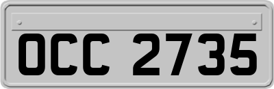 OCC2735