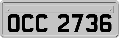 OCC2736