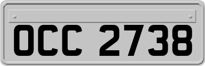 OCC2738