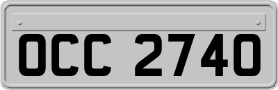 OCC2740