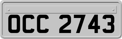 OCC2743