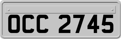 OCC2745