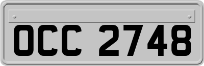 OCC2748