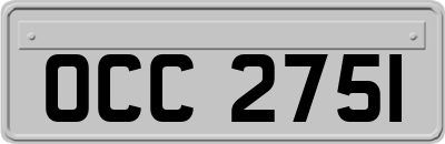 OCC2751
