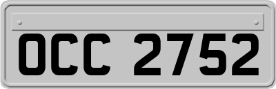 OCC2752