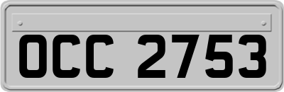 OCC2753