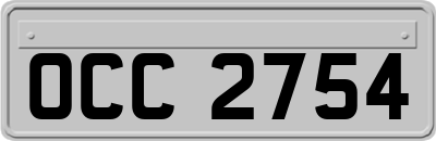 OCC2754