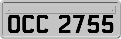 OCC2755