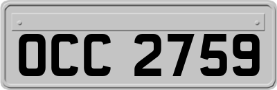 OCC2759