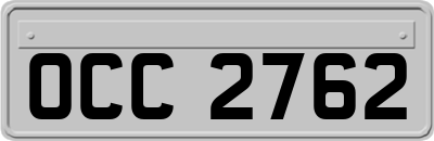 OCC2762