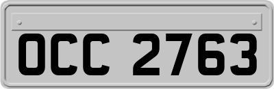 OCC2763