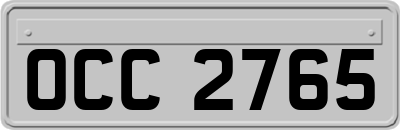 OCC2765