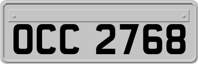 OCC2768