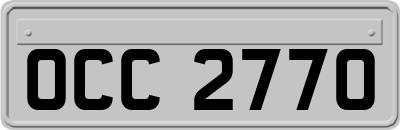 OCC2770