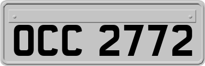 OCC2772